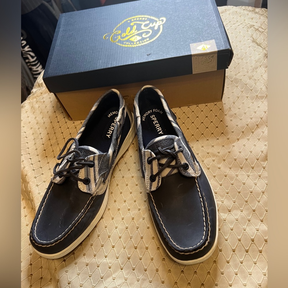 Sperry  Shoes